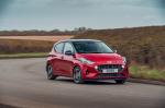 Hyundai i10 2019 года (UK)